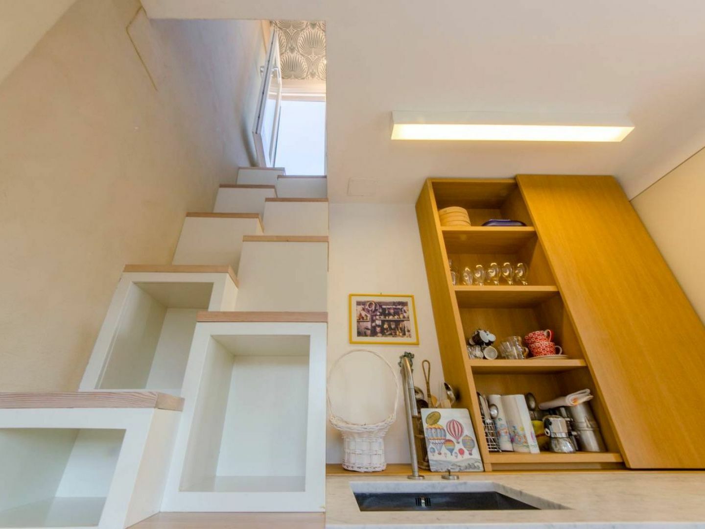 Joivy Sunny Apartment With Panoramic Terrace And Stunning View Génova Exterior foto
