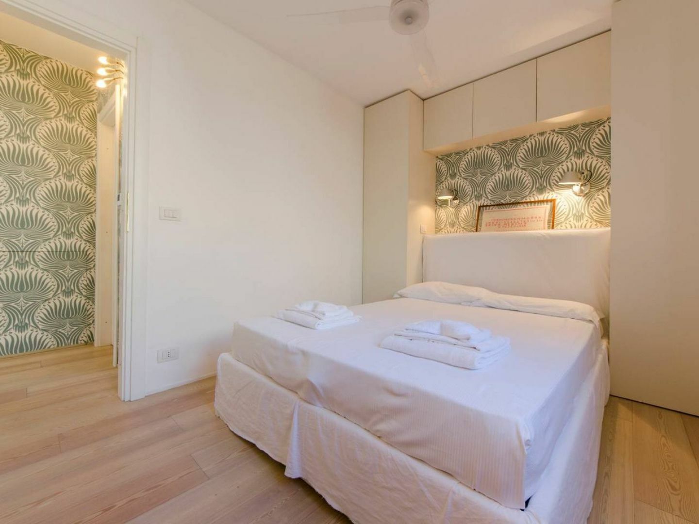 Joivy Sunny Apartment With Panoramic Terrace And Stunning View Génova Exterior foto